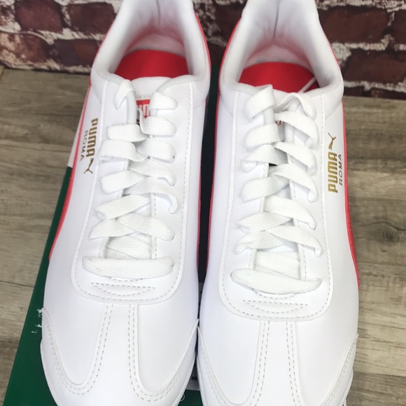 Puma Roma Basic - Picture 2 of 5